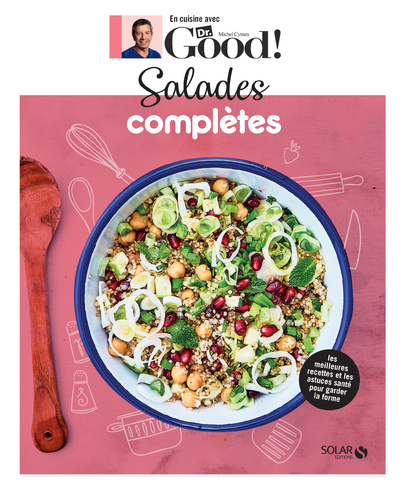 SALADES COMPLETES
