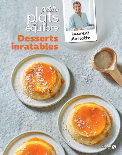 DESSERTS INRATABLES