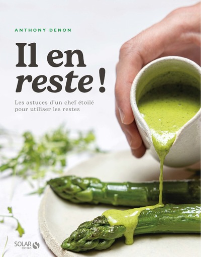 IL EN RESTE !