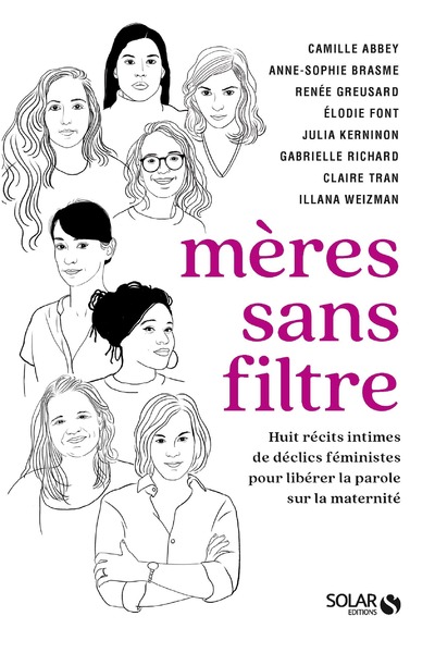 MERES SANS FILTRE