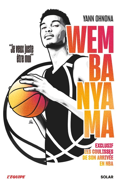 WEMBANYAMA - EXCLUSIF LES COULISSES DE SON ARRIVEE EN NBA