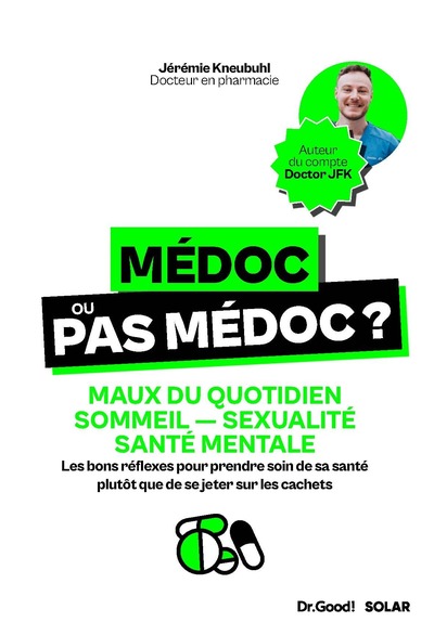 MEDOC OU PAS MEDOC