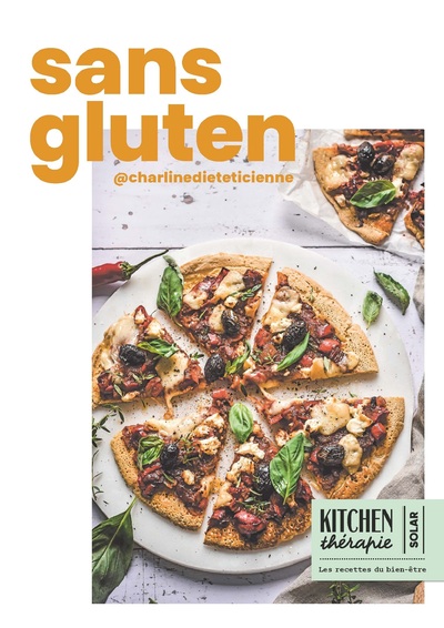SANS GLUTEN - KITCHEN THERAPIE