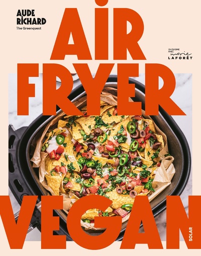 AIRFRYER VEGAN