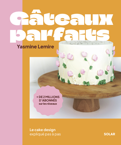 GATEAUX PARFAITS