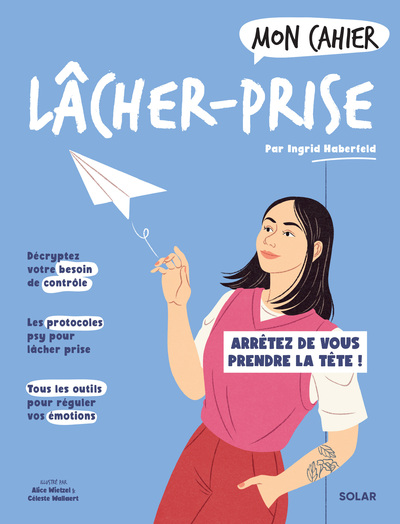 MON CAHIER LACHER-PRISE