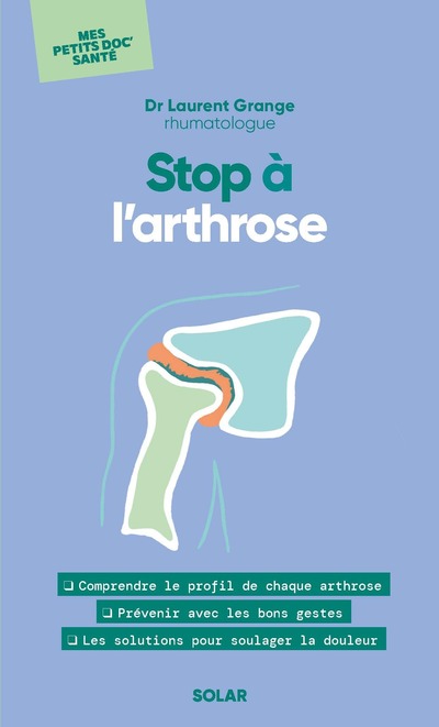 STOP A L   ARTHROSE