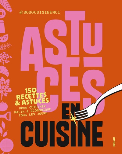 ASTUCES EN CUISINE