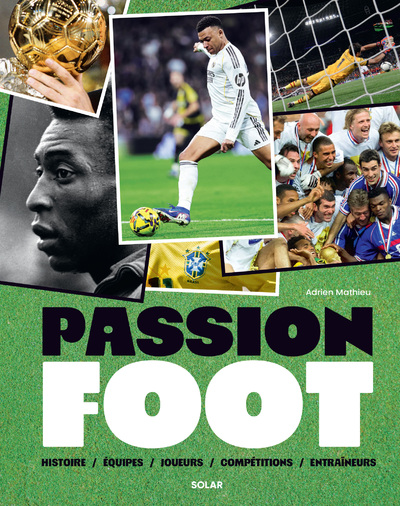 PASSION FOOT