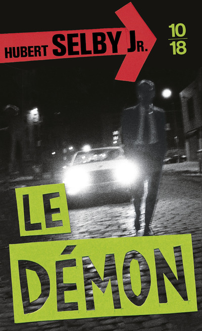 LE DEMON