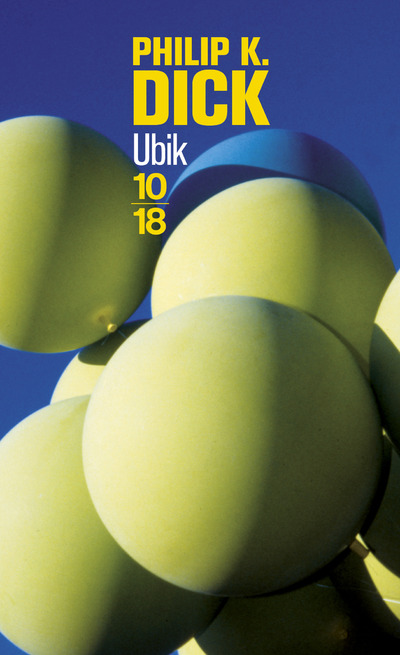 UBIK