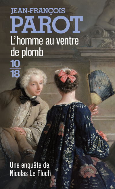 L'HOMME AU VENTRE DE PLOMB