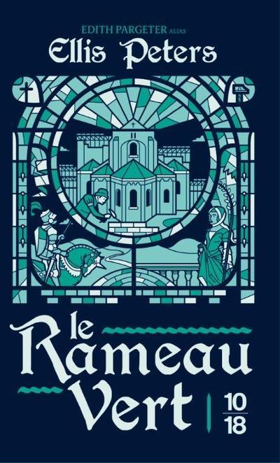 LE RAMEAU VERT