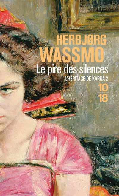 LE PIRE DES SILENCES