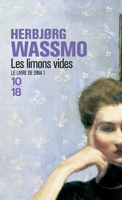 LE LIVRE DE DINA, TOME 1 LES LIMONS VIDES