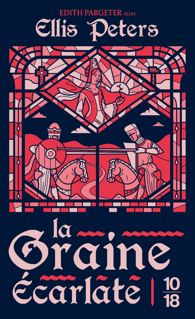 LA GRAINE ECARLATE
