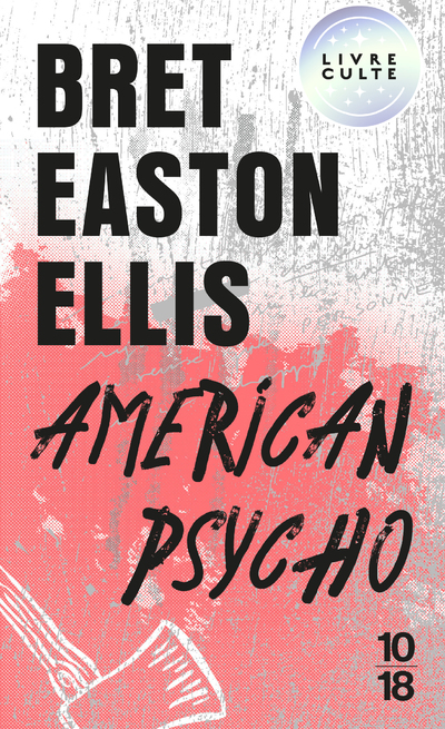 AMERICAN PSYCHO
