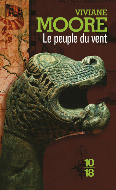 LE PEUPLE DU VENT