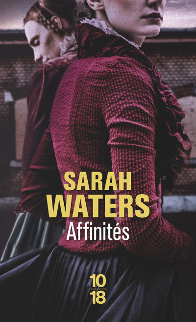 AFFINITES