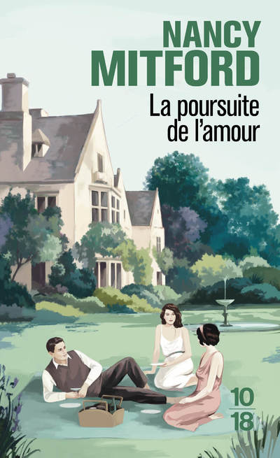 LA POURSUITE DE L'AMOUR