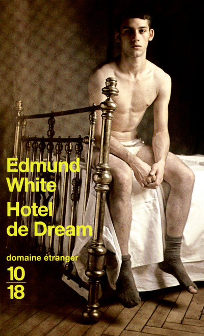 HOTEL DE DREAM