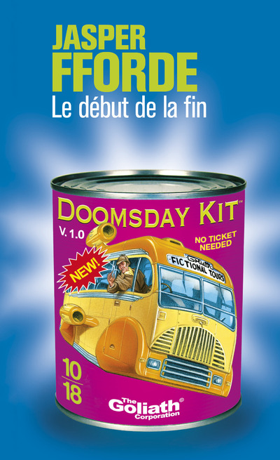 LE DEBUT DE LA FIN