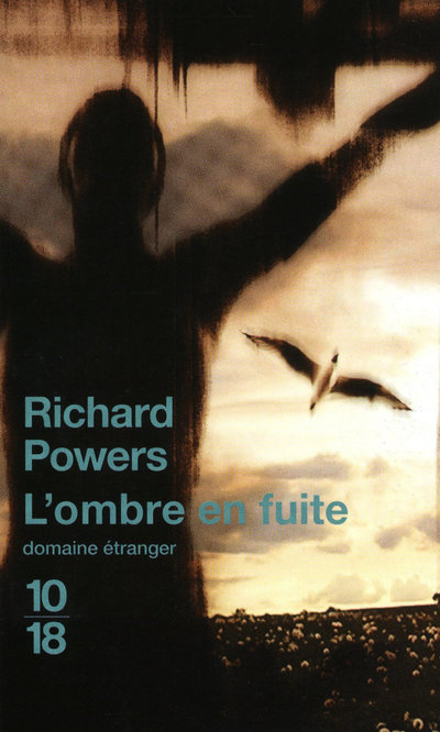 L'OMBRE EN FUITE