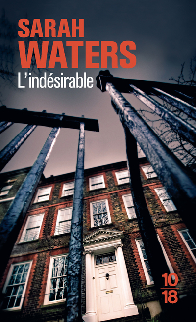 L'INDESIRABLE