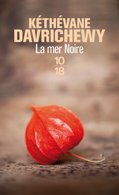 LA MER NOIRE