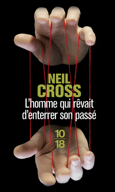 L'HOMME QUI REVAIT D'ENTERRER SON PASSE