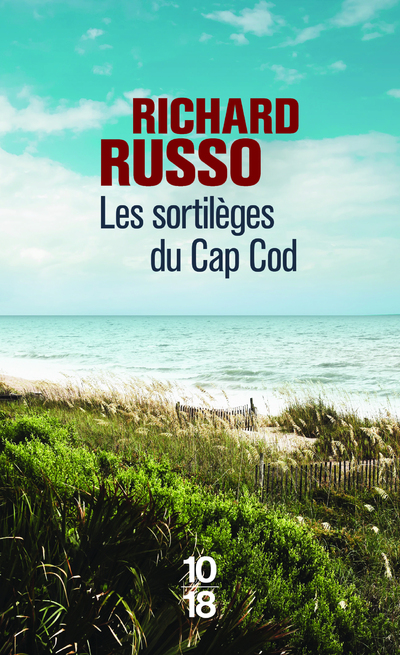 LES SORTILEGES DU CAP COD