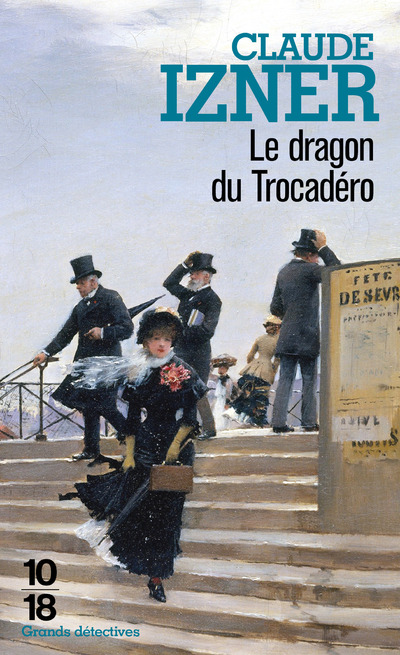 LE DRAGON DU TROCADERO