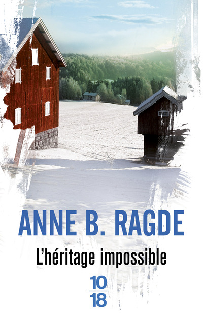 L'HERITAGE IMPOSSIBLE