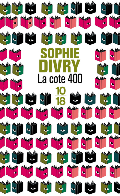 LA COTE 400
