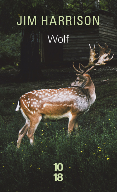 WOLF