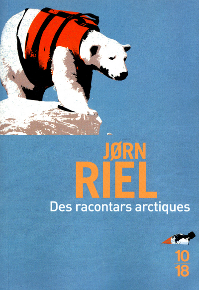 DES RACONTARS ARCTIQUES