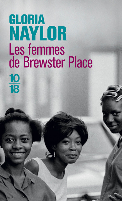 LES FEMMES DE BREWSTER PLACE