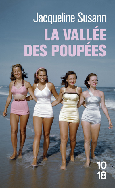 LA VALLEE DES POUPEES