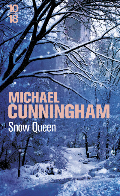 SNOW QUEEN
