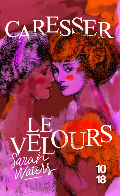 CARESSER LE VELOURS