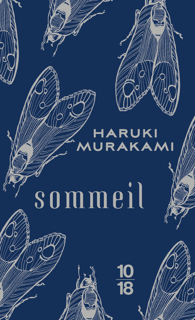 SOMMEIL