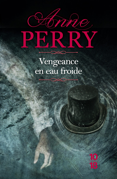 VENGEANCE EN EAU FROIDE