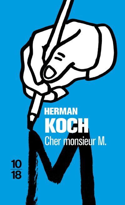 CHER MONSIEUR M.