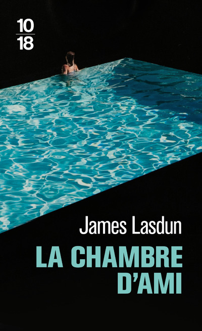 LA CHAMBRE D'AMI
