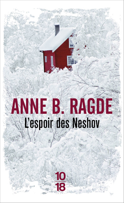 L'ESPOIR DES NESHOV