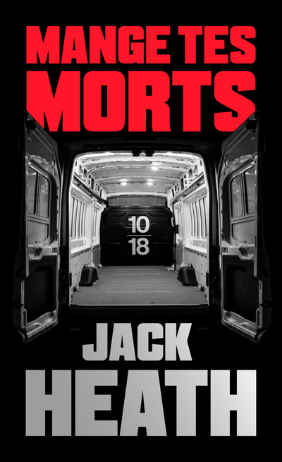 MANGE TES MORTS