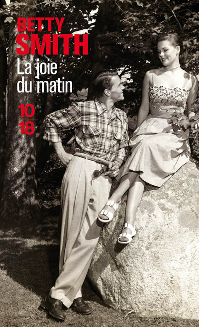 LA JOIE DU MATIN