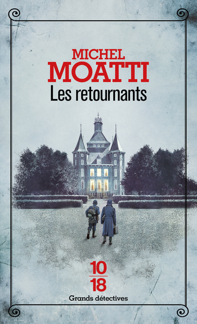 LES RETOURNANTS