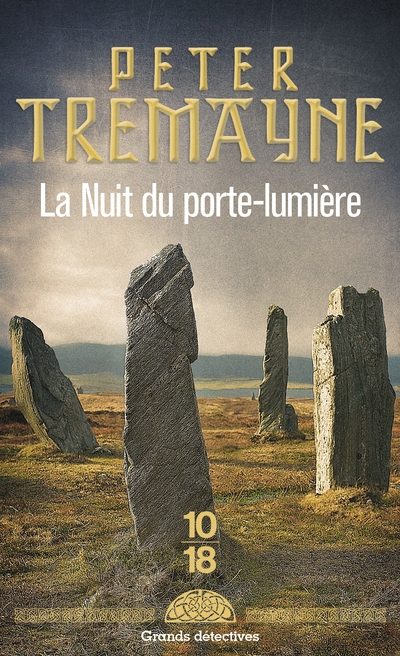 LA NUIT DU PORTE-LUMIERE - POCHE