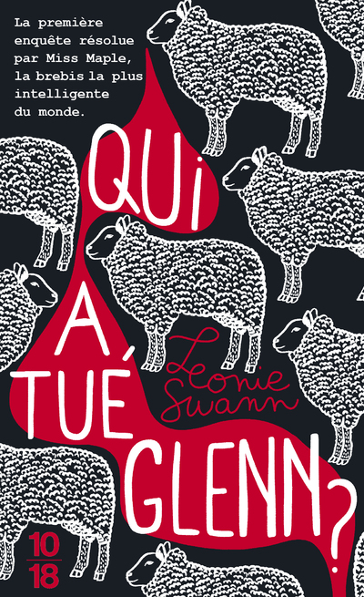 QUI A TUE GLENN ?